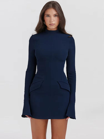 Chic&Sleek Jurk