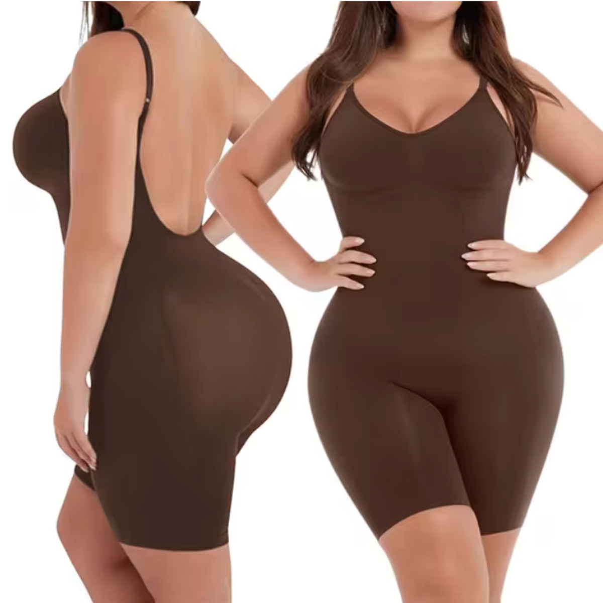 Stretch Bodysuit