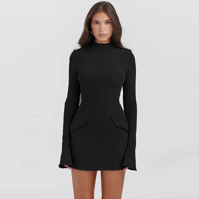 Chic&Sleek Jurk