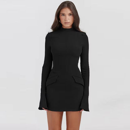 Chic&Sleek Jurk