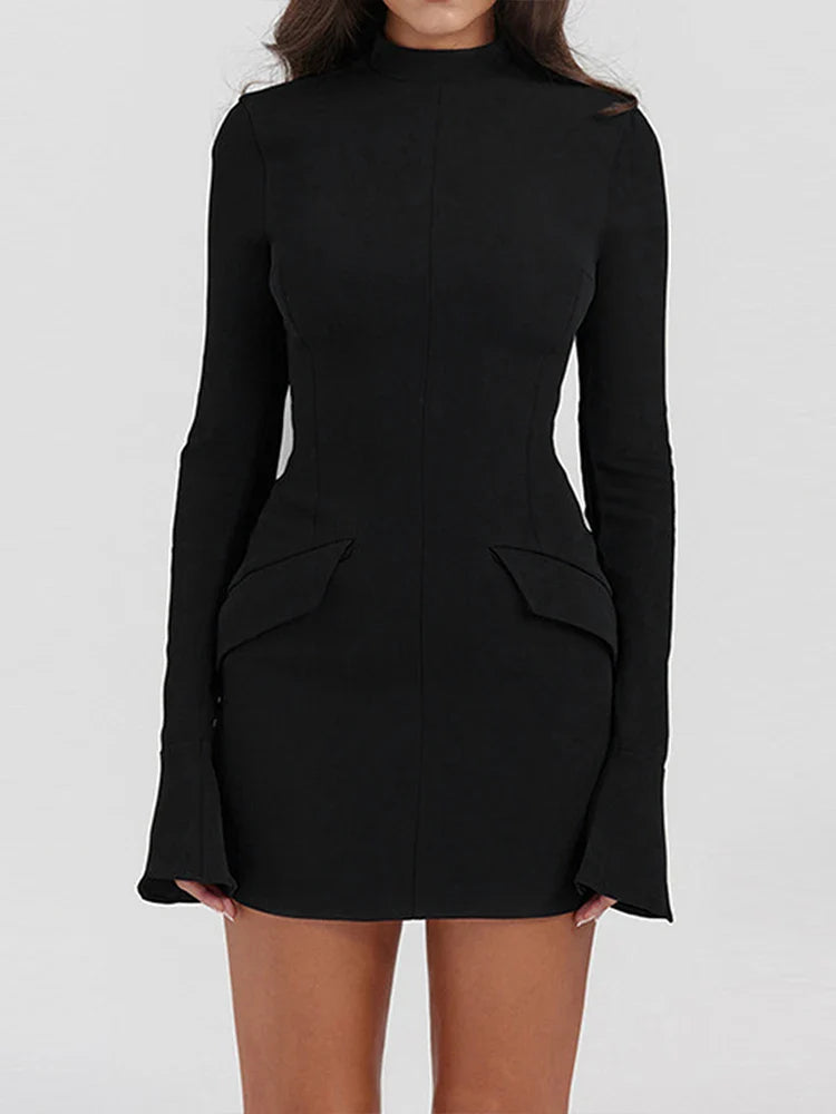 Chic&Sleek Jurk