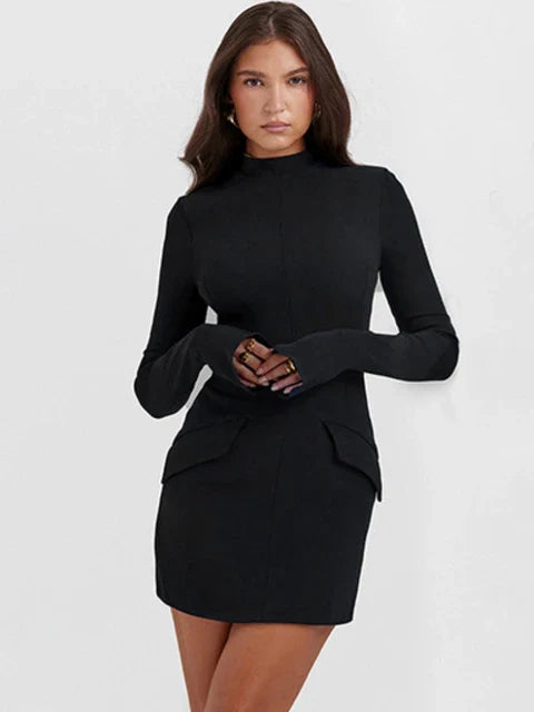 Chic&Sleek Jurk