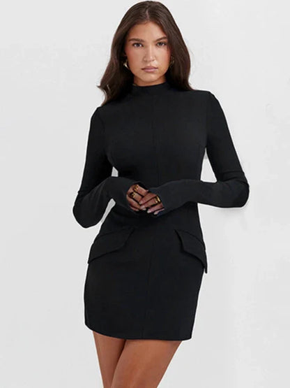 Chic&Sleek Jurk