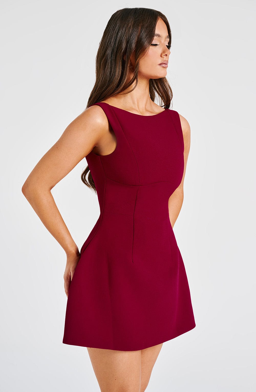Isara Jurk