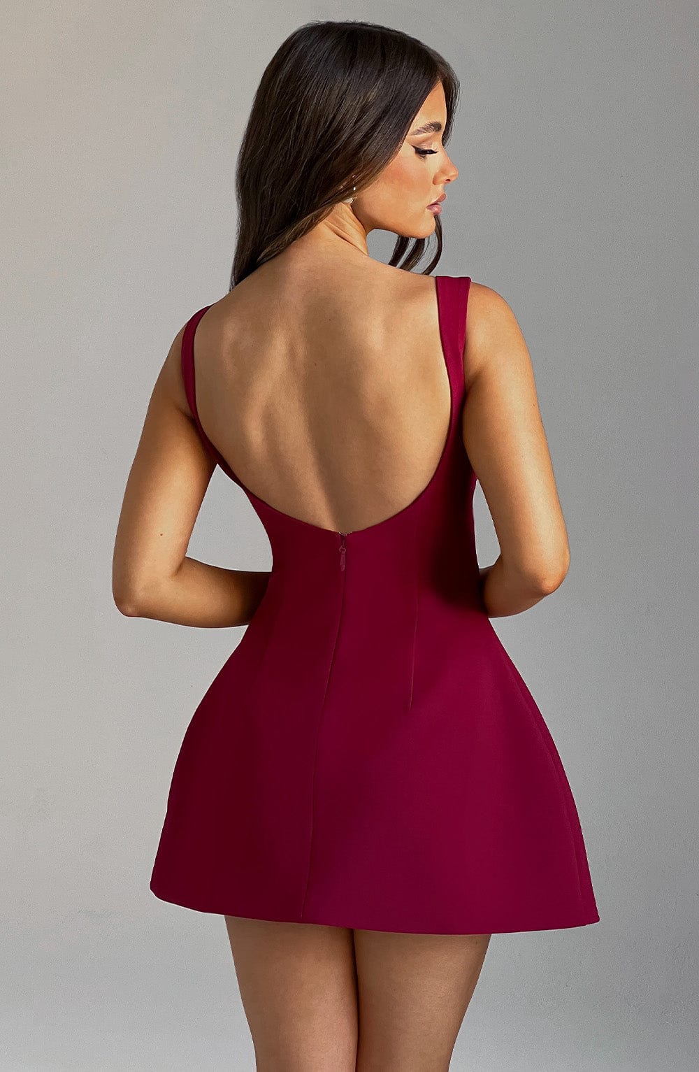 Isara Jurk