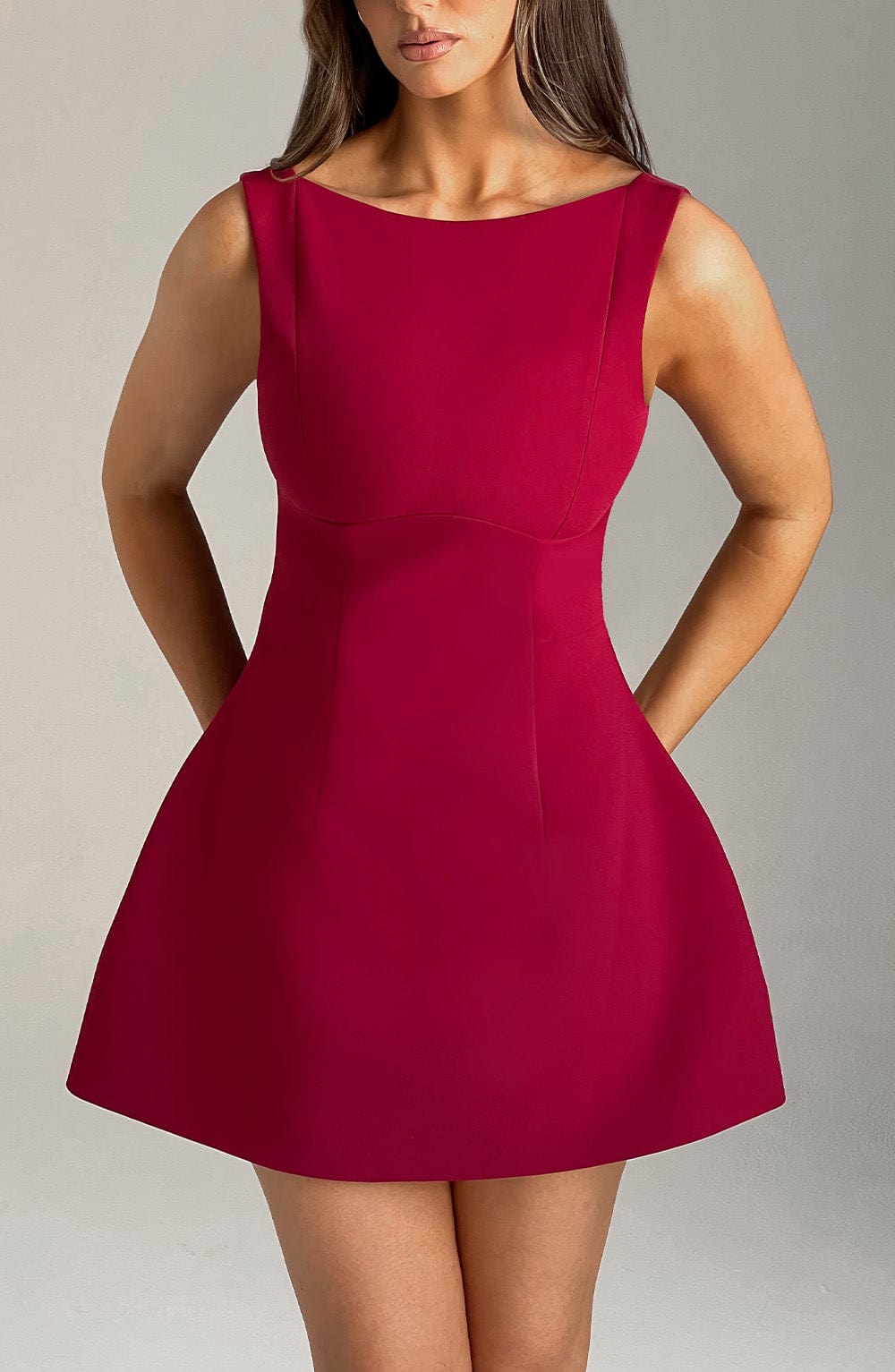 Isara Jurk