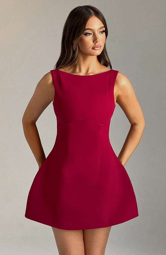 Isara Jurk