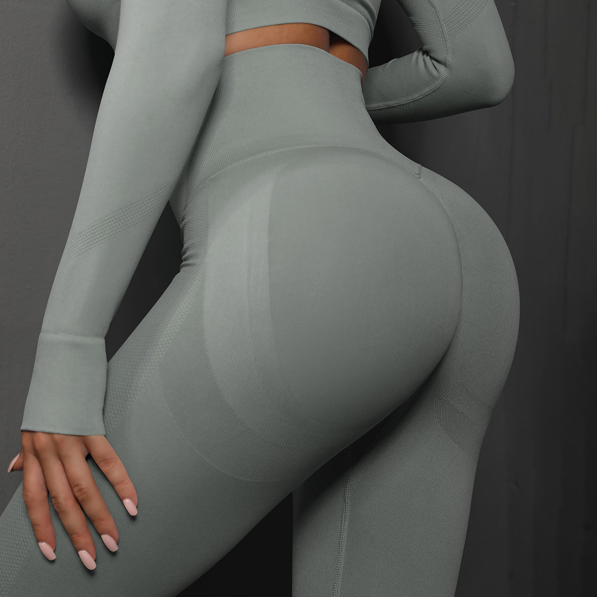 Allure Lift Legging