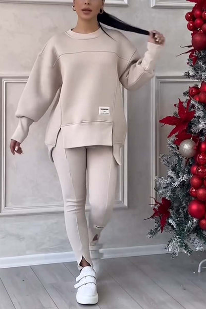 Stretch Glow Set