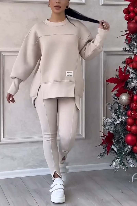 Stretch Glow Set
