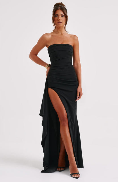 Celeste Maxi-Jurk