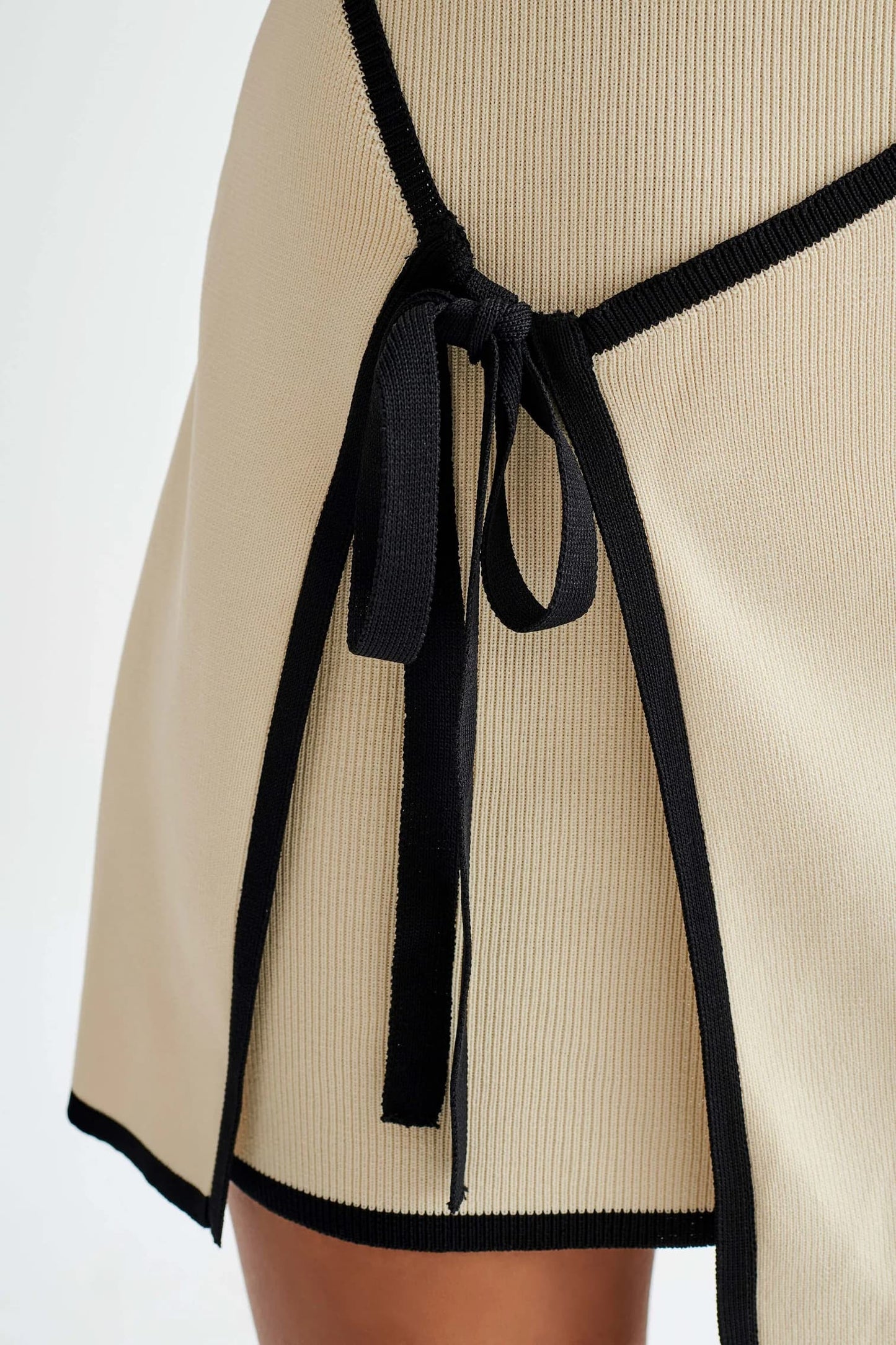 Flawless Strapless Jurk