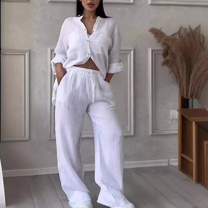 Cotton Breeze Set