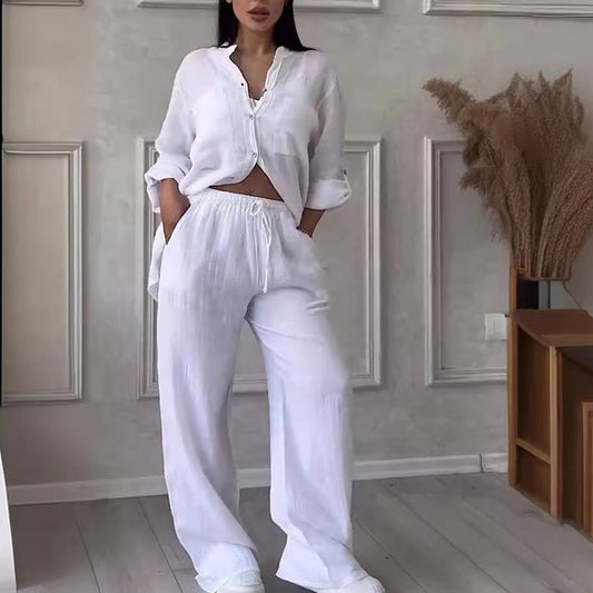 Cotton Breeze Set