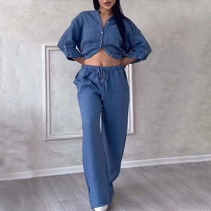 Cotton Breeze Set
