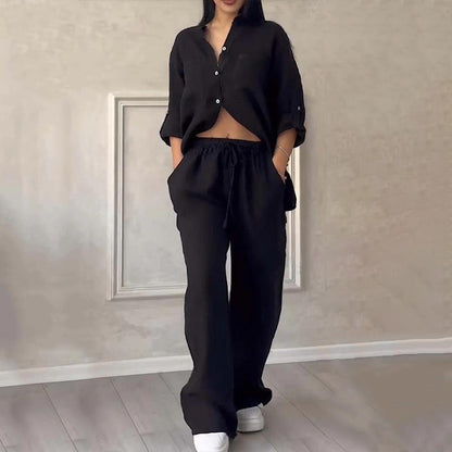 Cotton Breeze Set